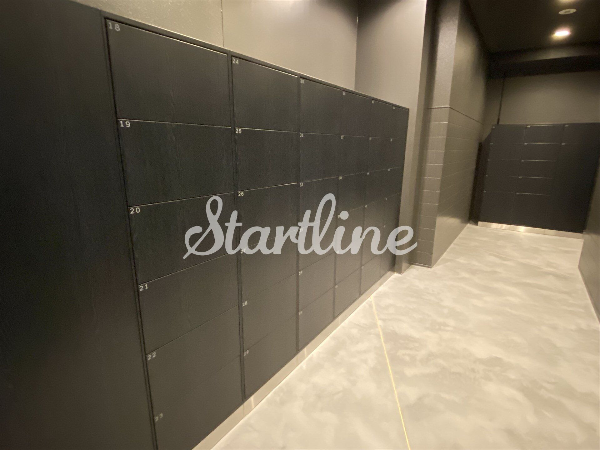 リバーシティ21新川の物件内観写真