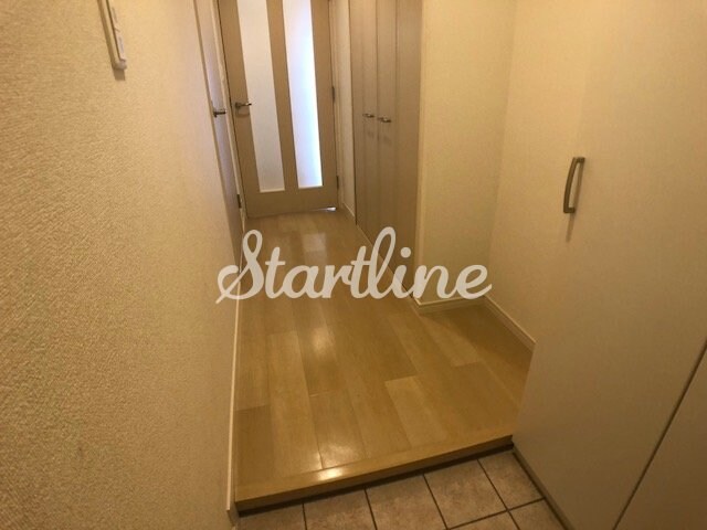 リバーシティ21新川の物件内観写真