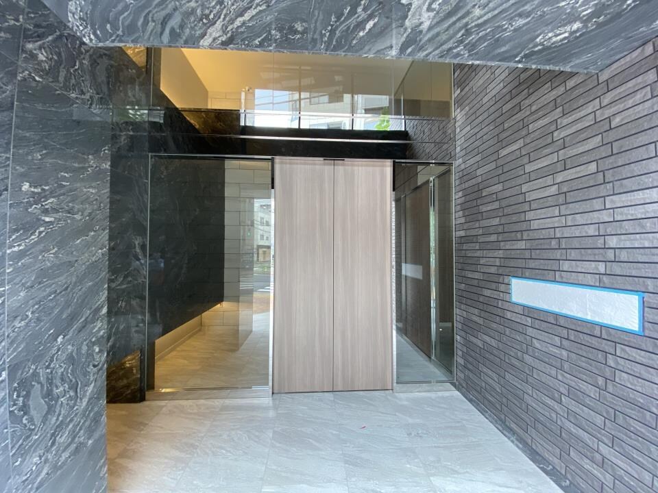 KDXレジデンス八丁堀の物件内観写真