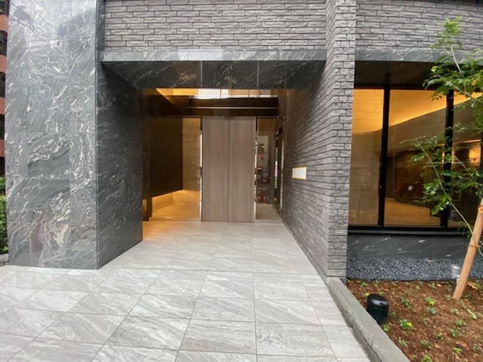 KDXレジデンス八丁堀の物件内観写真