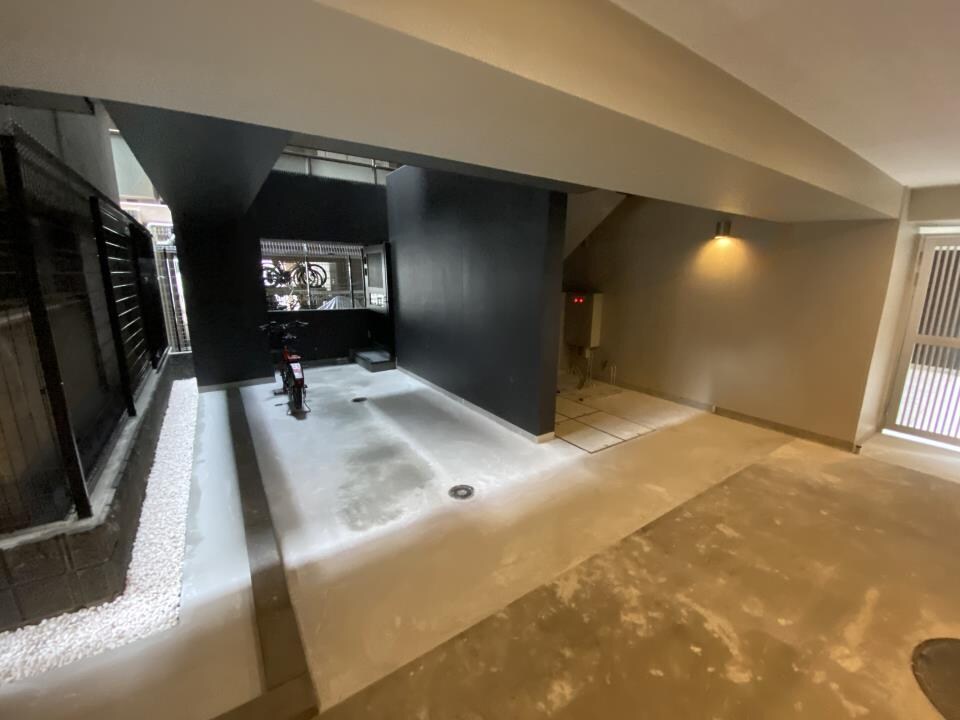 KDXレジデンス八丁堀の物件内観写真