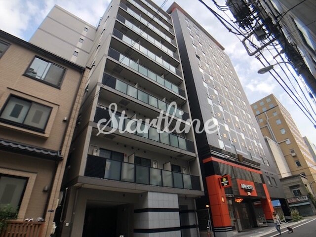 ログ銀座東（Log銀座東）の物件内観写真