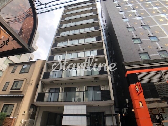 ログ銀座東（Log銀座東）の物件内観写真