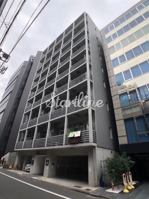 カスタリア八丁堀の物件内観写真