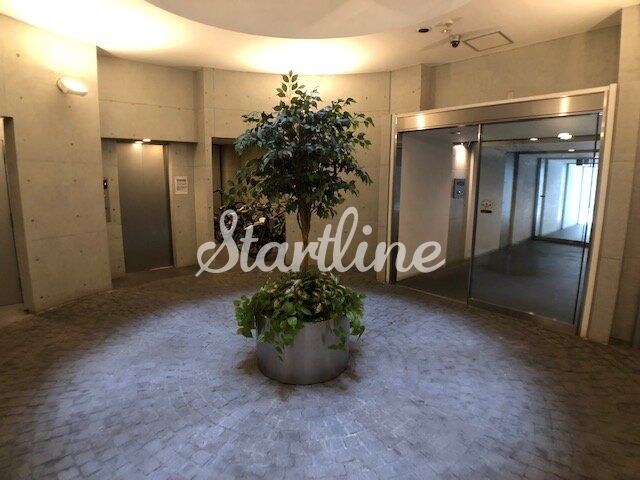 カスタリア八丁堀の物件内観写真