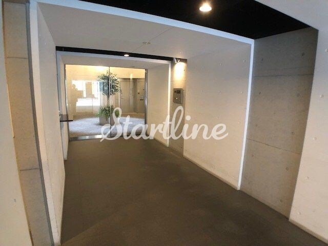 カスタリア八丁堀の物件内観写真