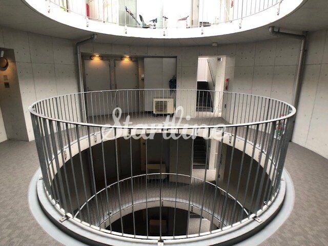 カスタリア八丁堀の物件内観写真