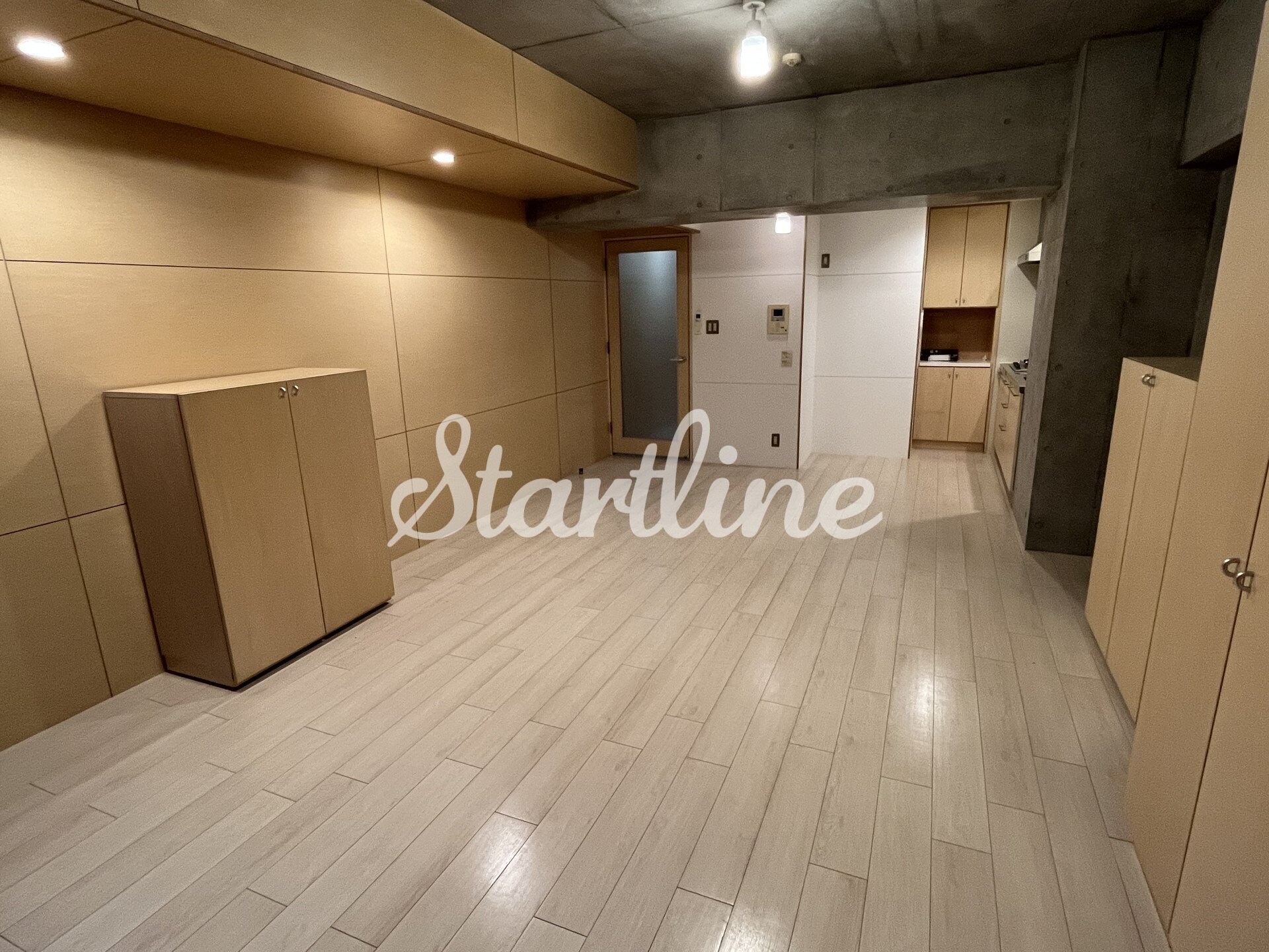 カスタリア八丁堀の物件内観写真