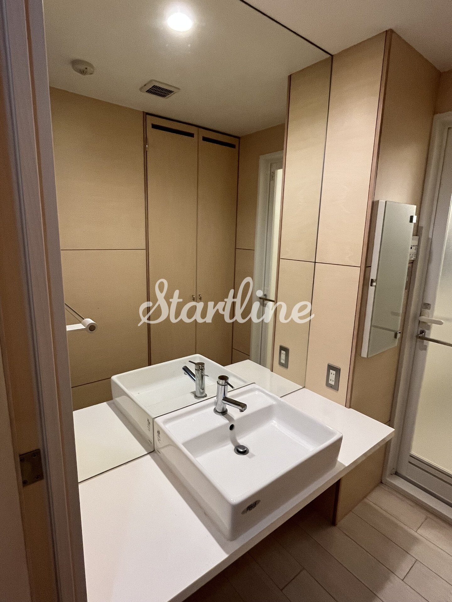 カスタリア八丁堀の物件内観写真