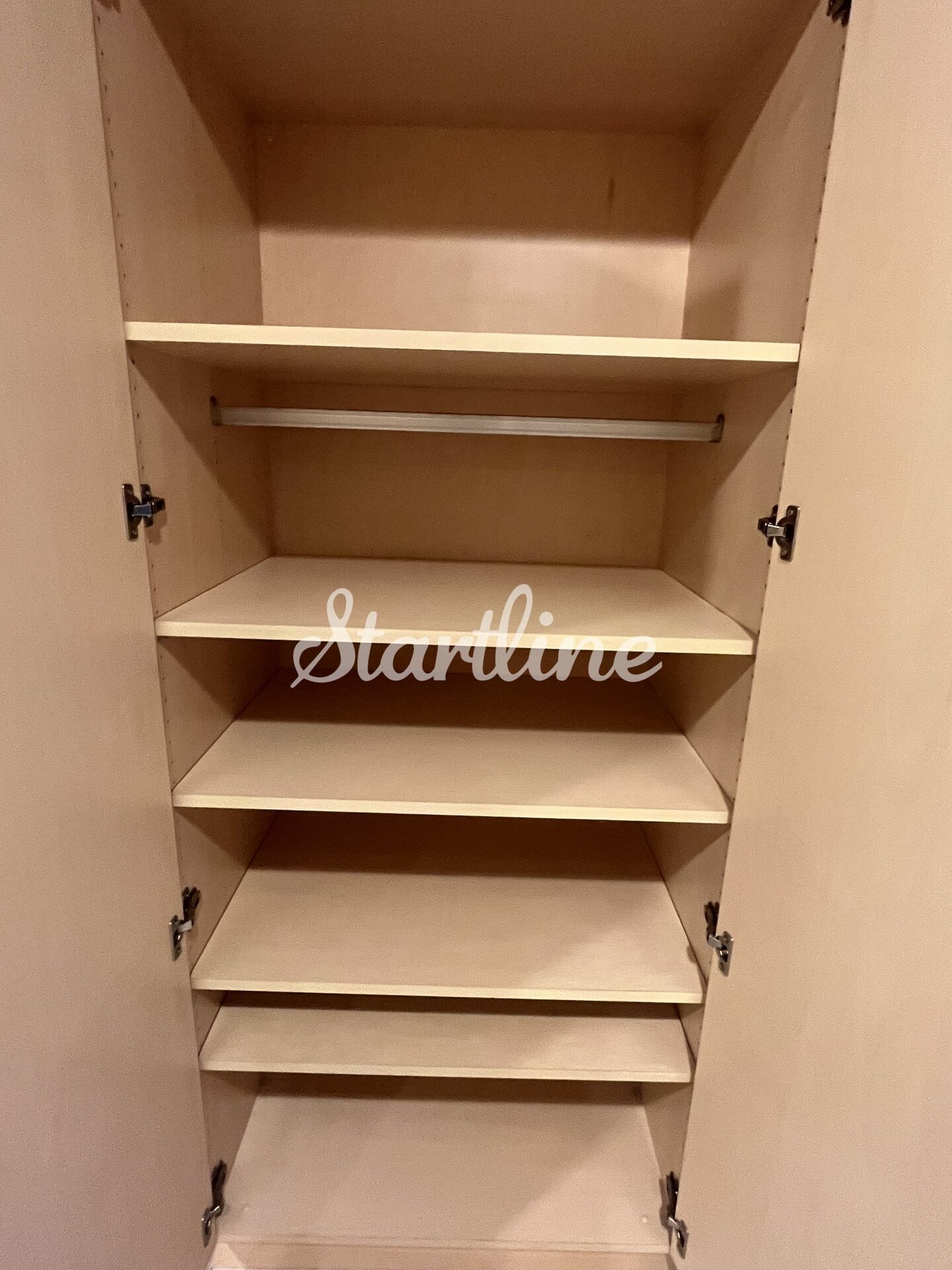 カスタリア八丁堀の物件内観写真