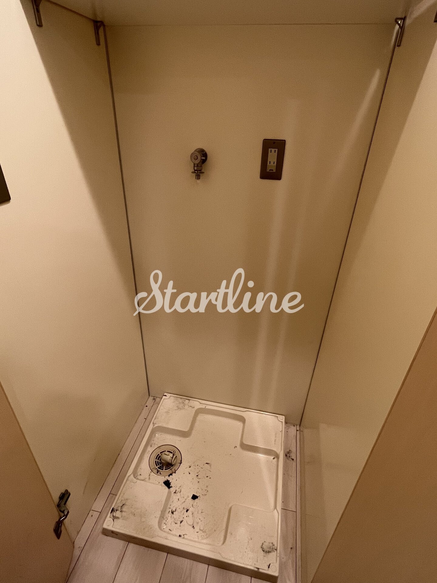 カスタリア八丁堀の物件内観写真