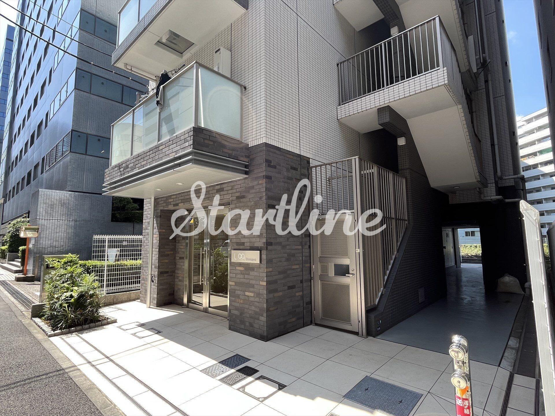 ログ新川の物件内観写真