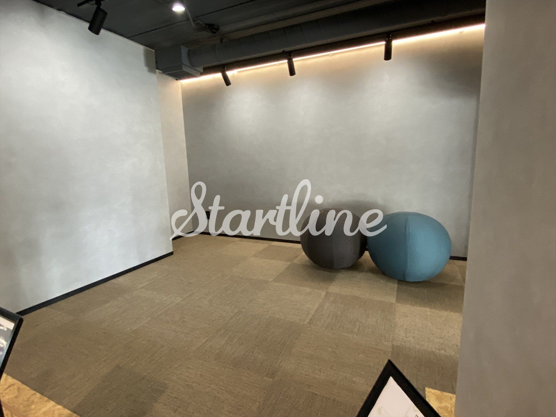 リバーシティ21新川の物件内観写真