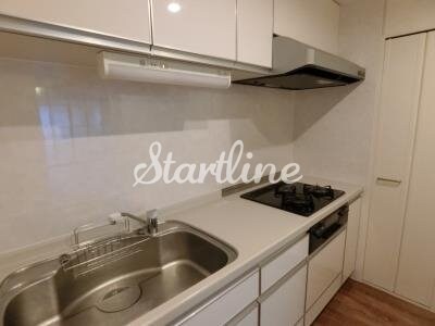 リバーシティ21新川の物件内観写真