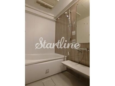 リバーシティ21新川の物件内観写真