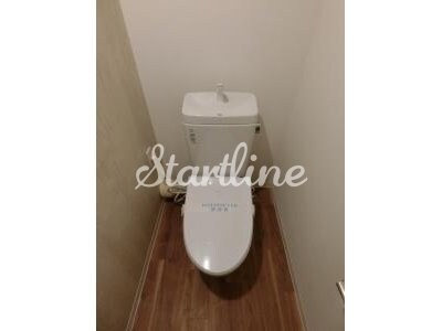 リバーシティ21新川の物件内観写真