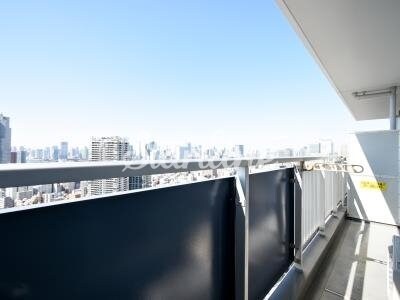 リバーシティ21新川の物件内観写真