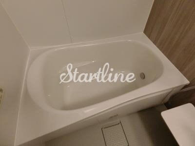 リバーシティ21新川の物件内観写真