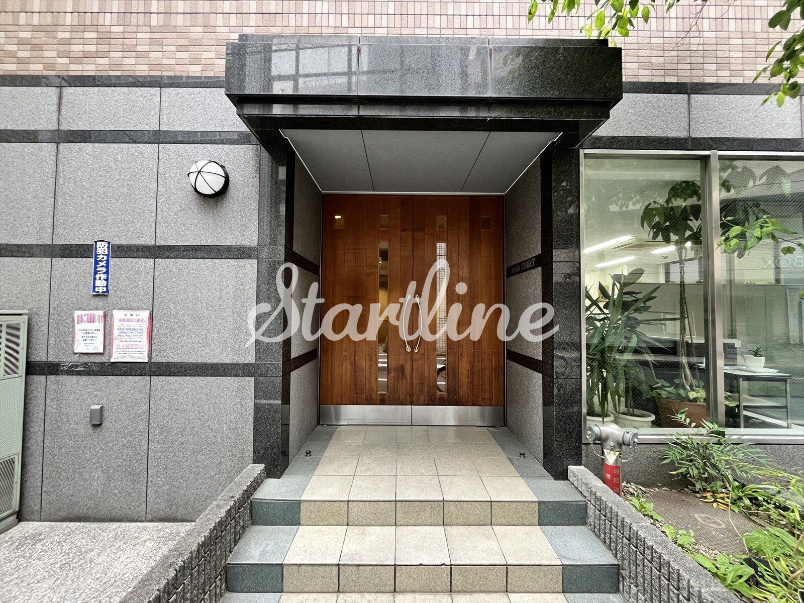 アクアコートの物件内観写真