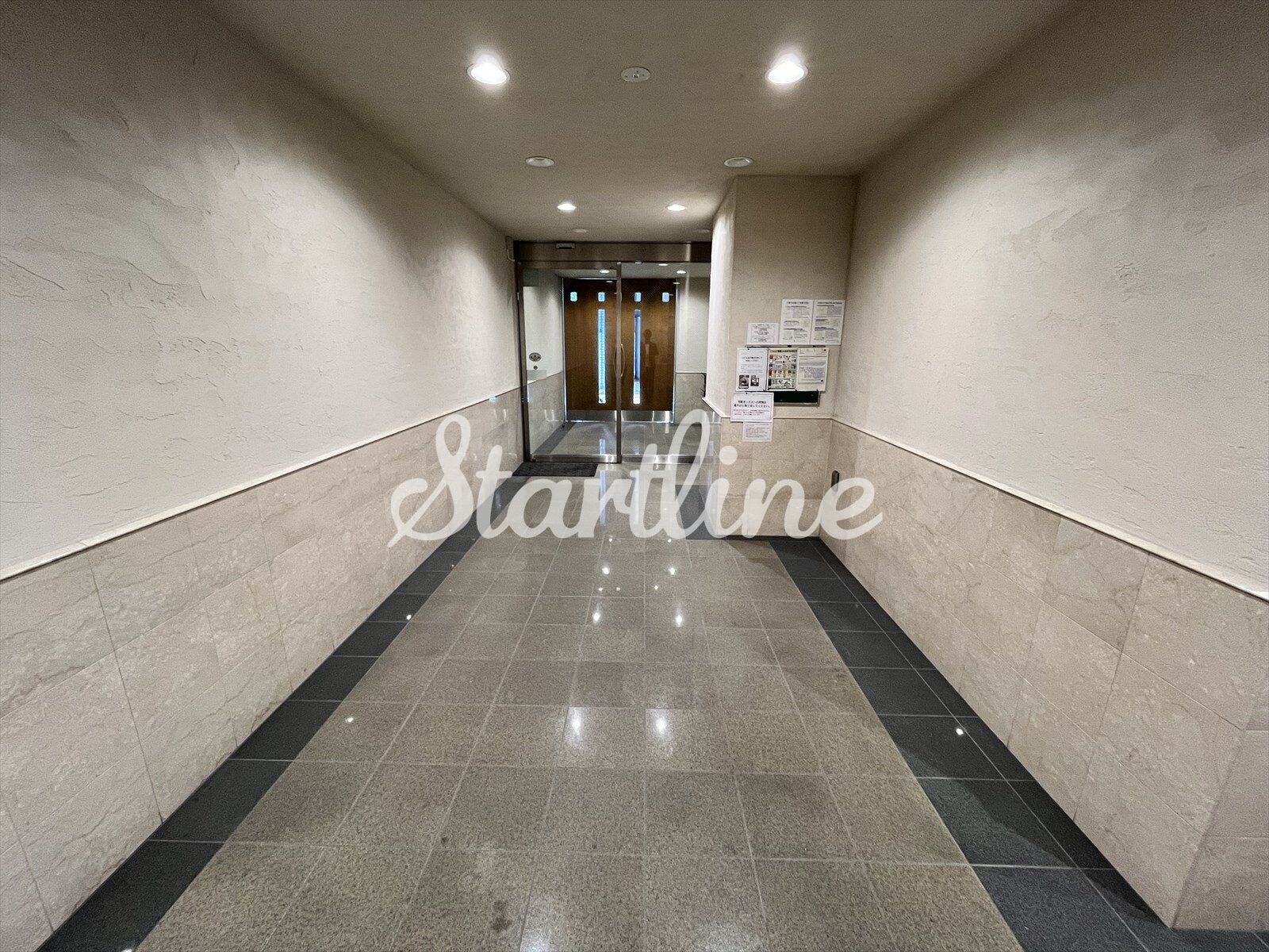 アクアコートの物件内観写真