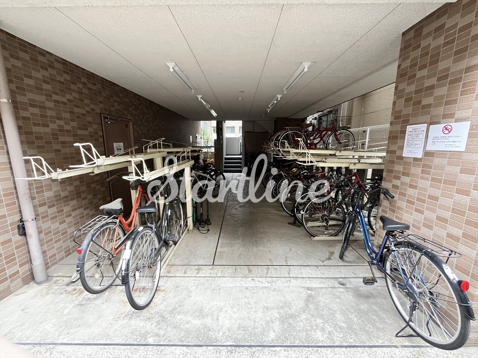 アクアコートの物件内観写真