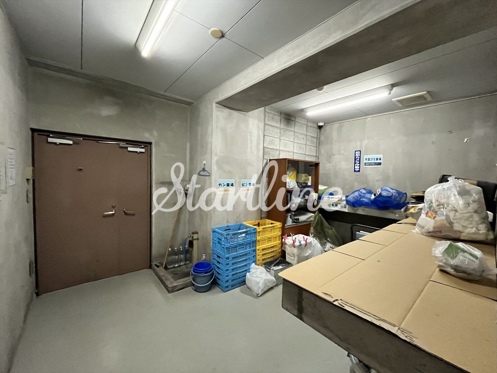 アクアコートの物件内観写真