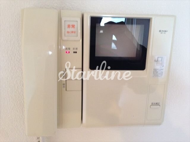 アクアコートの物件内観写真