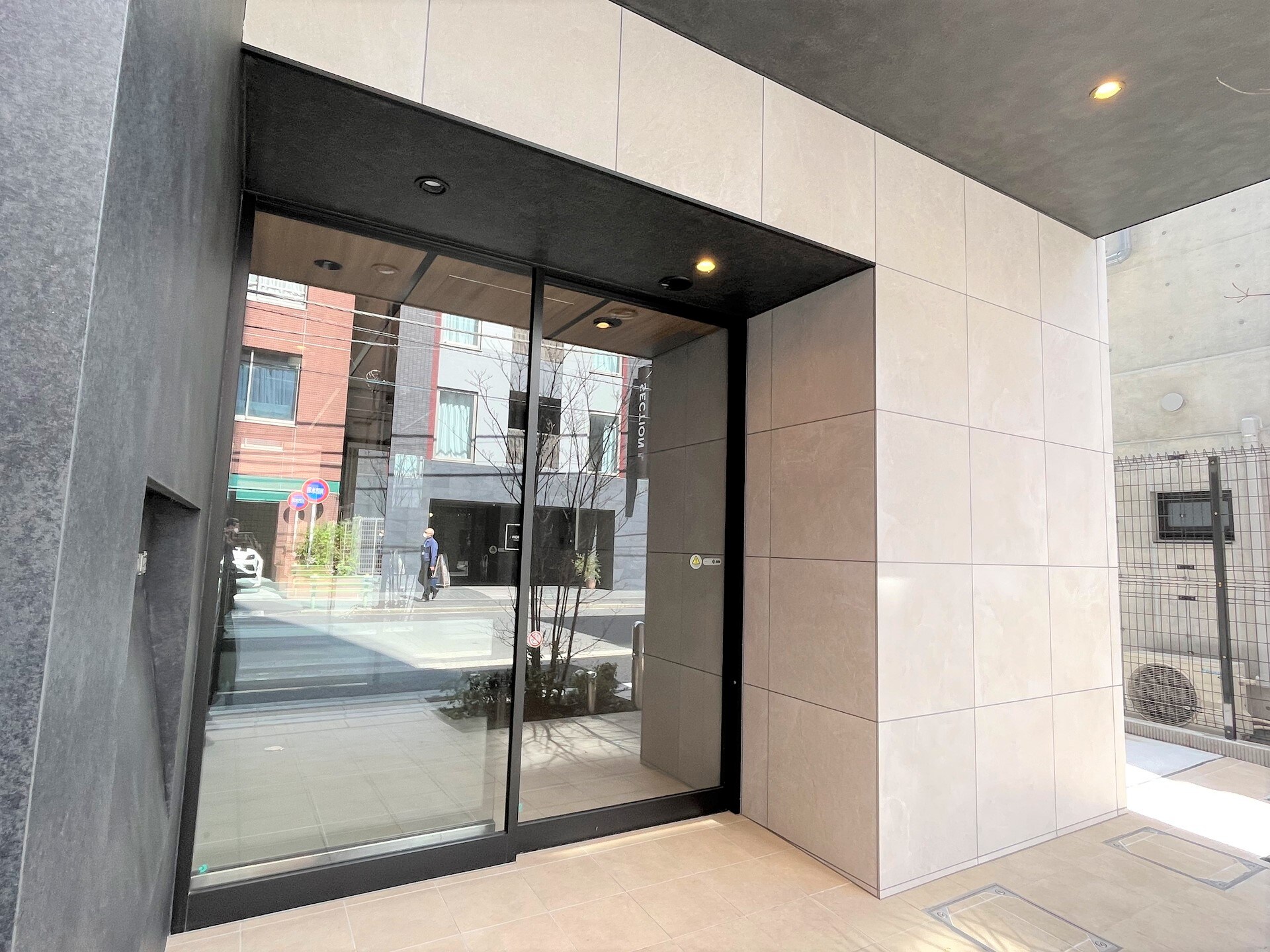 アーバネックス東京八丁堀の物件内観写真