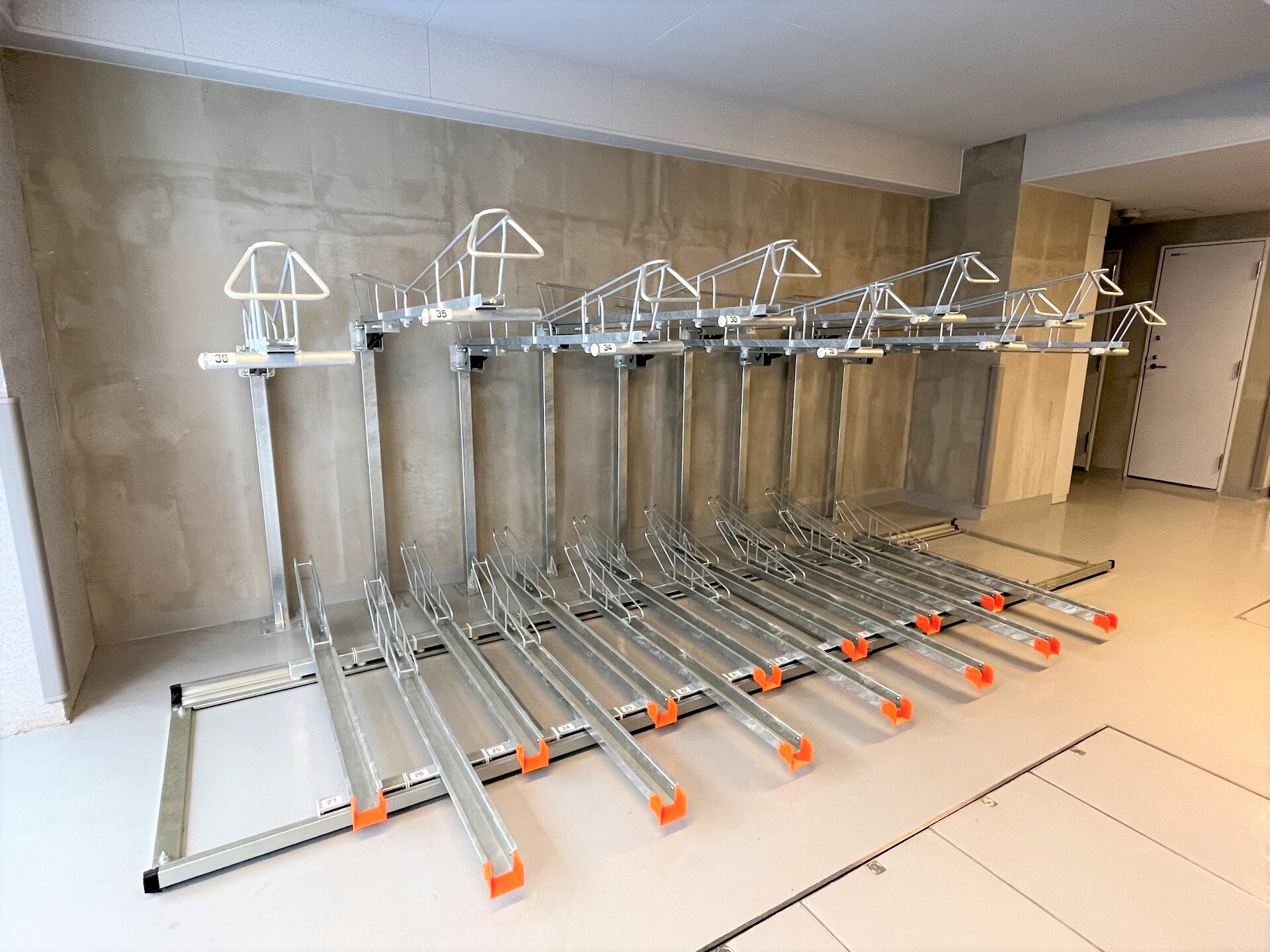 アーバネックス東京八丁堀の物件内観写真