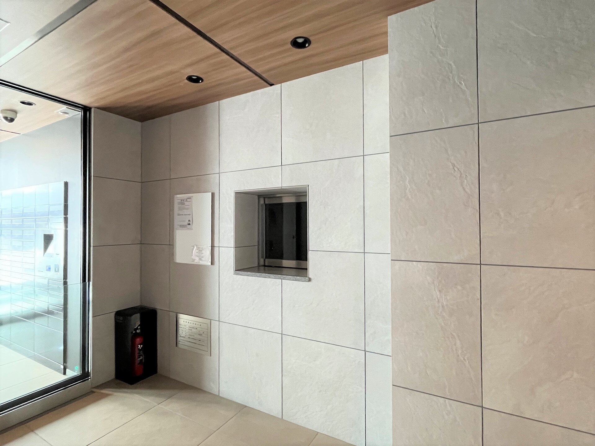 アーバネックス東京八丁堀の物件内観写真