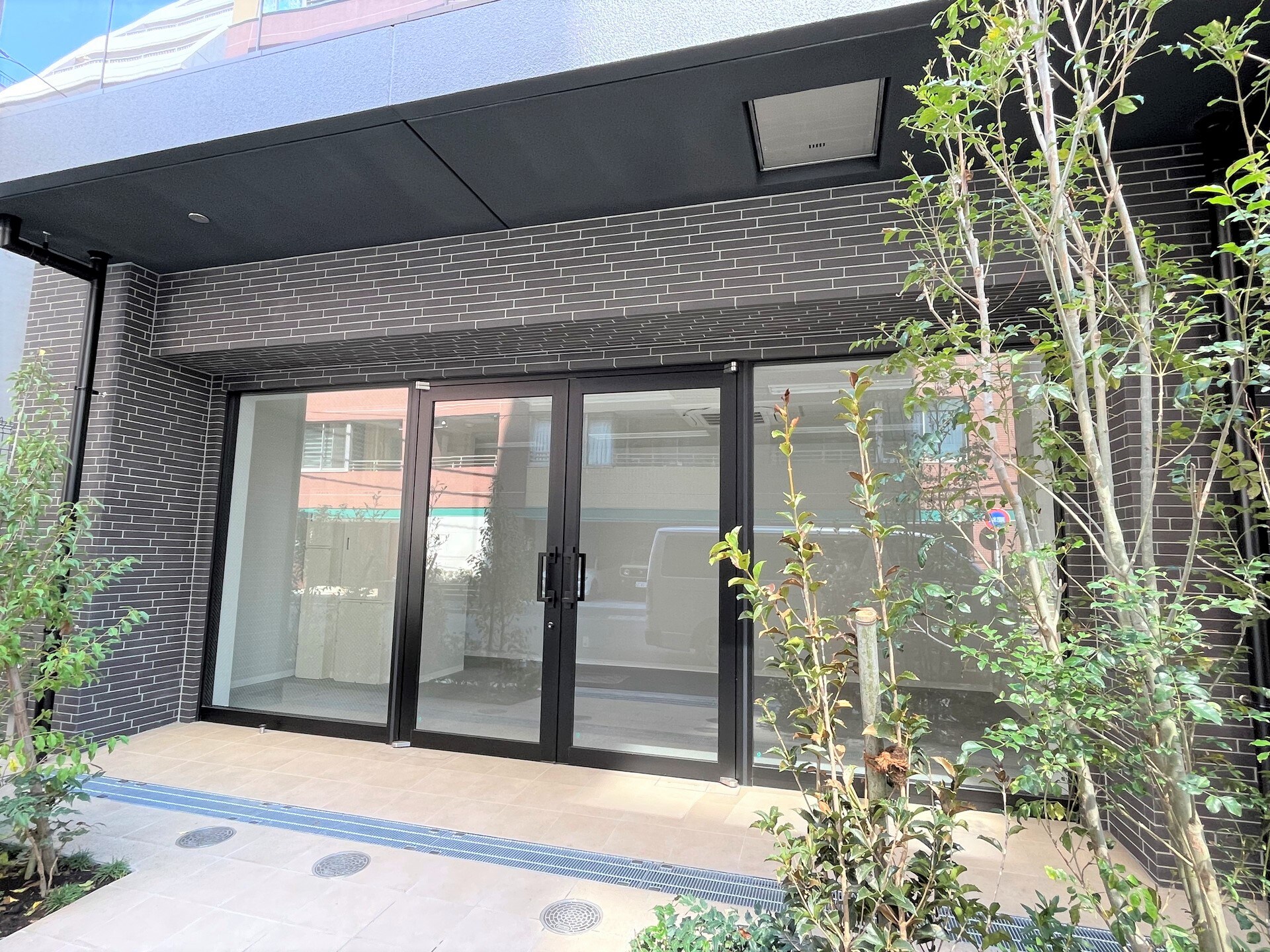 アーバネックス東京八丁堀の物件内観写真