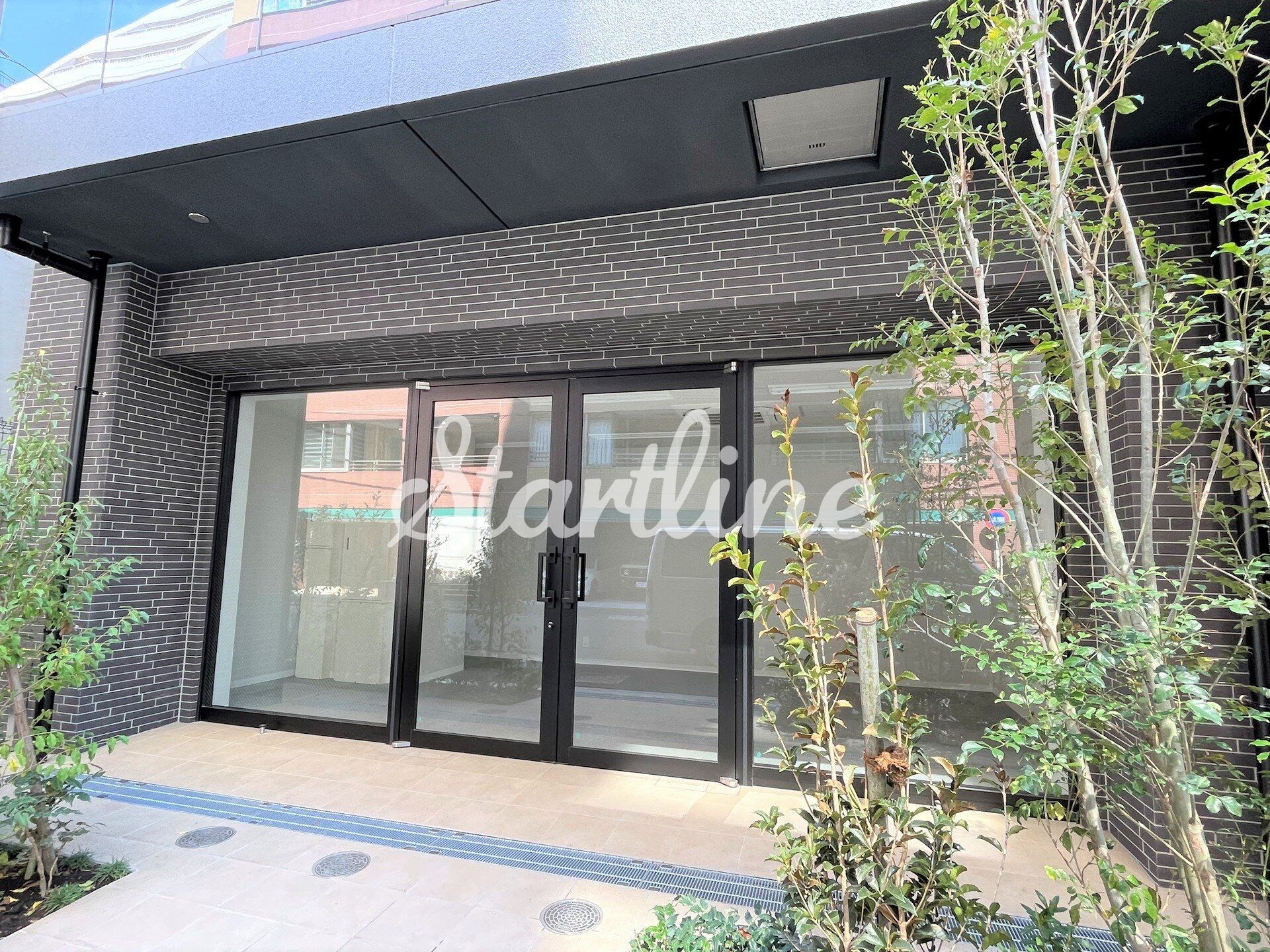 アーバネックス東京八丁堀の物件内観写真