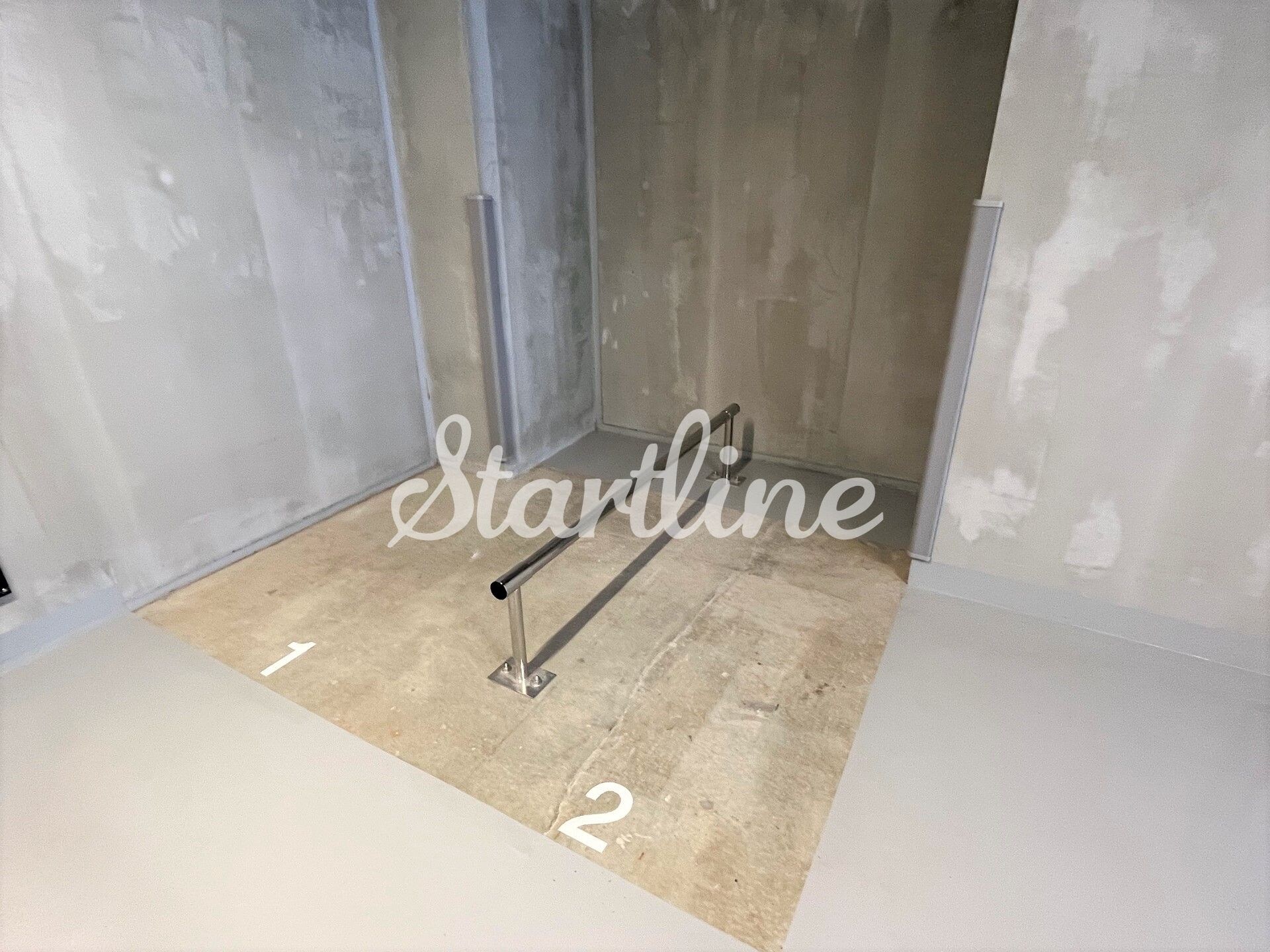 アーバネックス東京八丁堀の物件内観写真