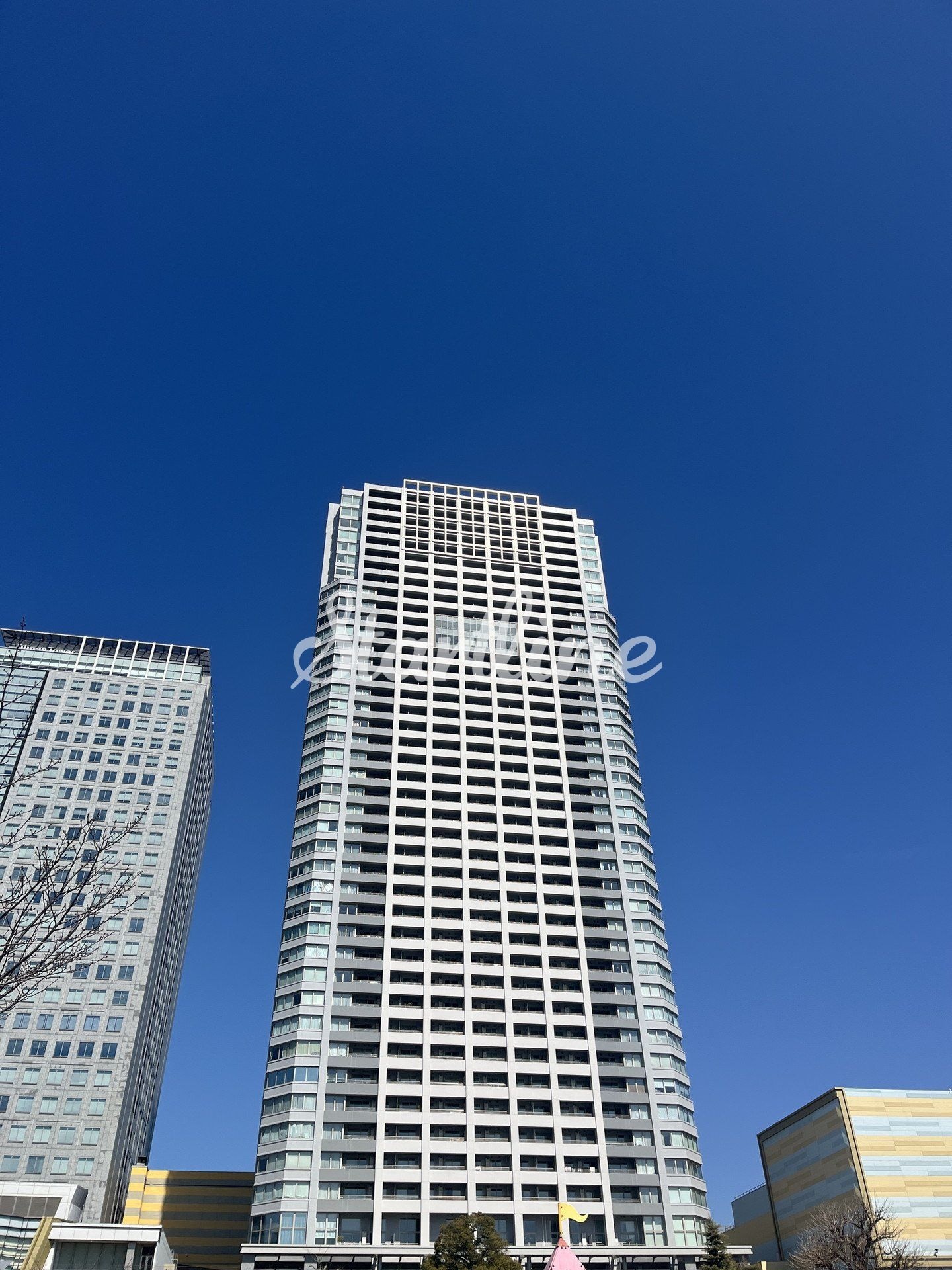 ブリリアタワー東京（Brillia Tower 東京）の物件内観写真