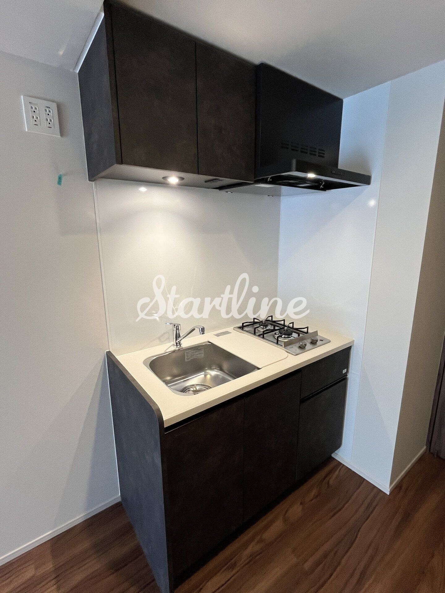 プライムガーデン銀座八丁堀の物件内観写真