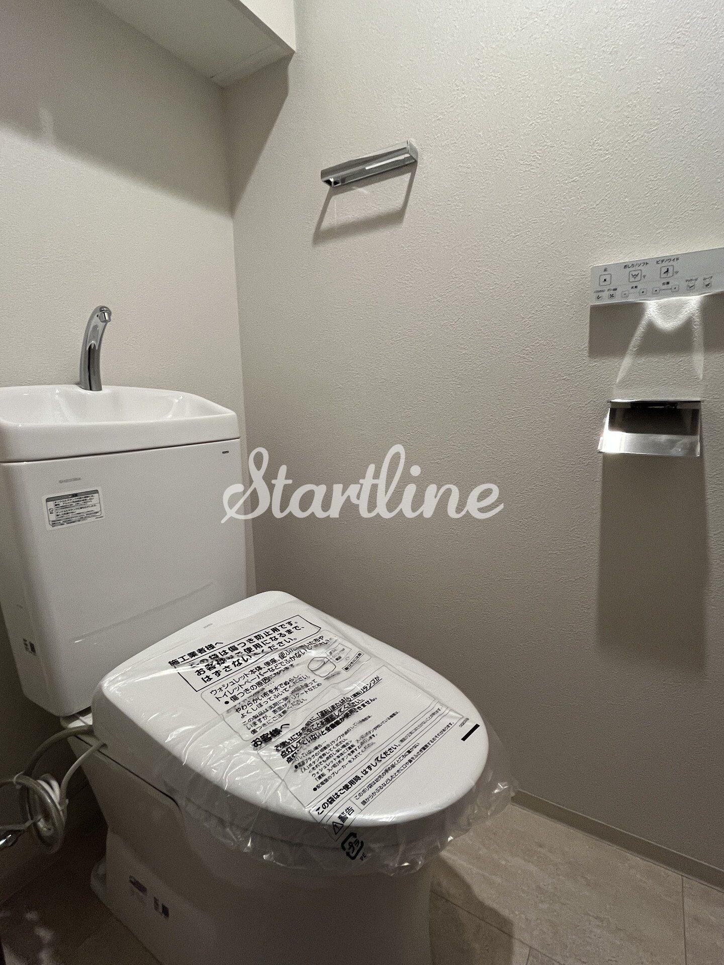 プライムガーデン銀座八丁堀の物件内観写真