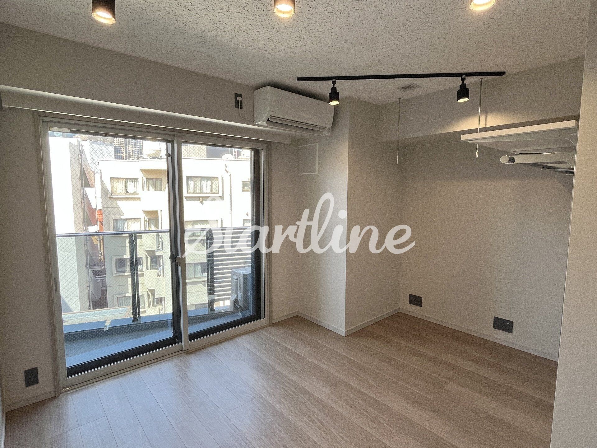 トラック八丁堀の物件内観写真