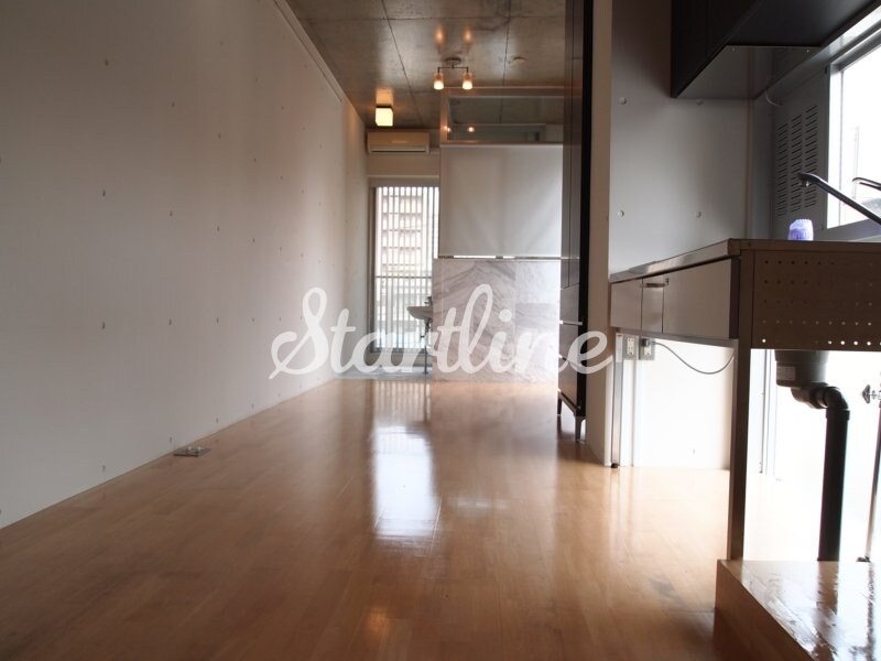 チップレッソの物件内観写真