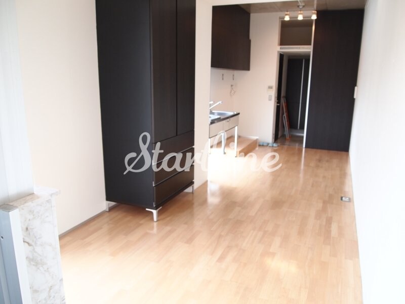 チップレッソの物件内観写真