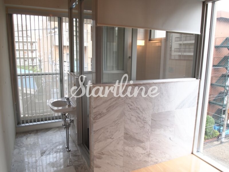 チップレッソの物件内観写真