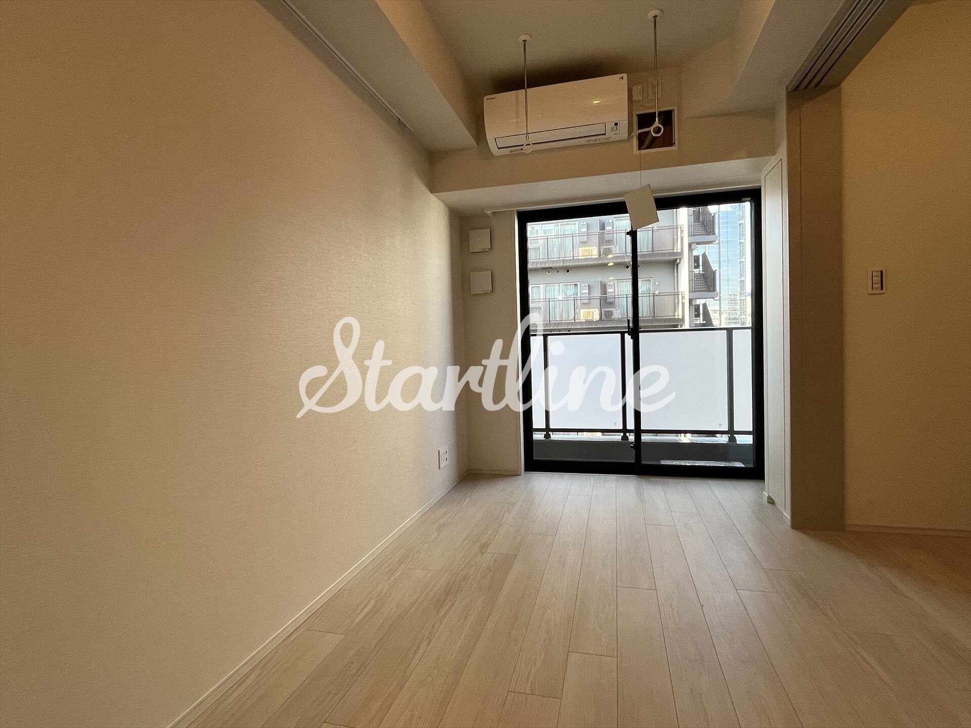 フレンシア御徒町の物件内観写真