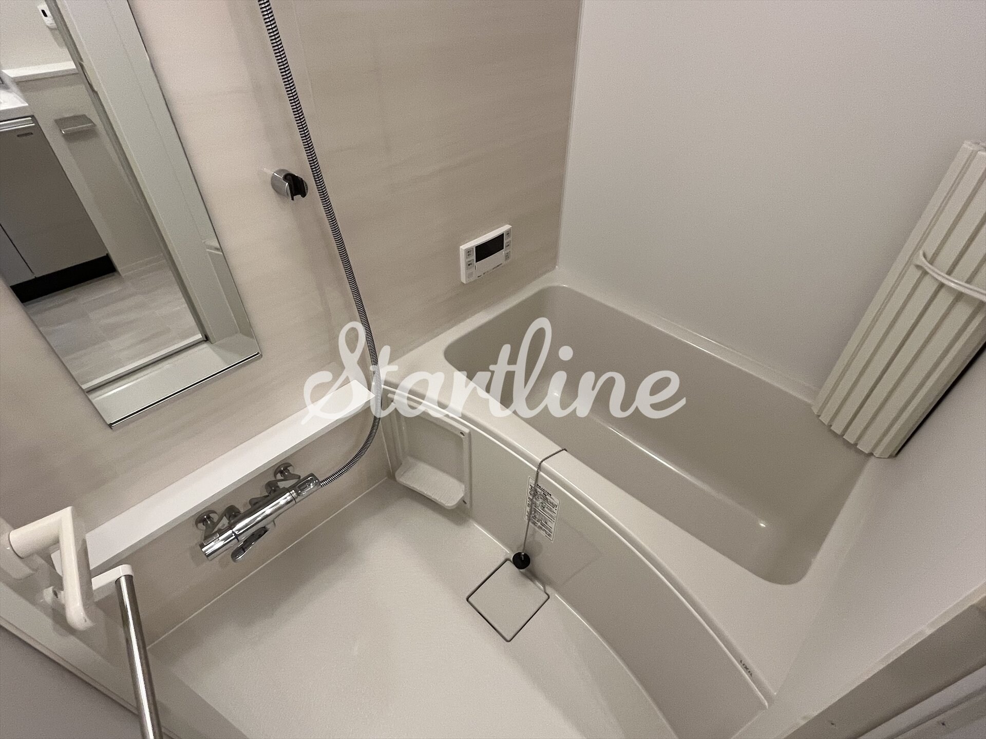 フレンシア御徒町の物件内観写真