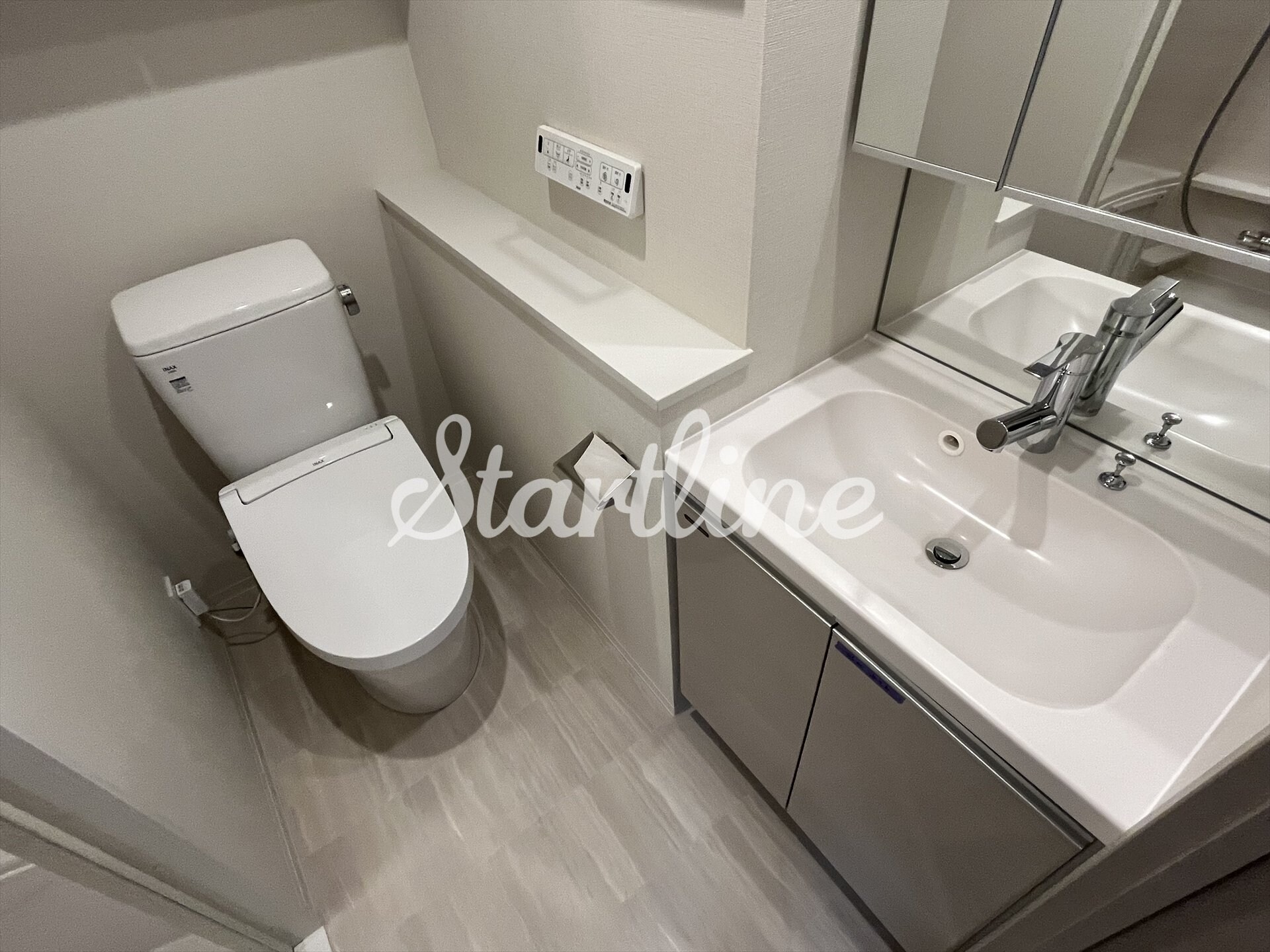 フレンシア御徒町の物件内観写真