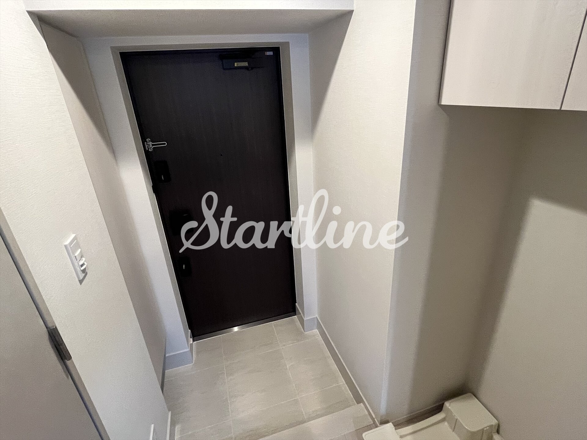 フレンシア御徒町の物件内観写真