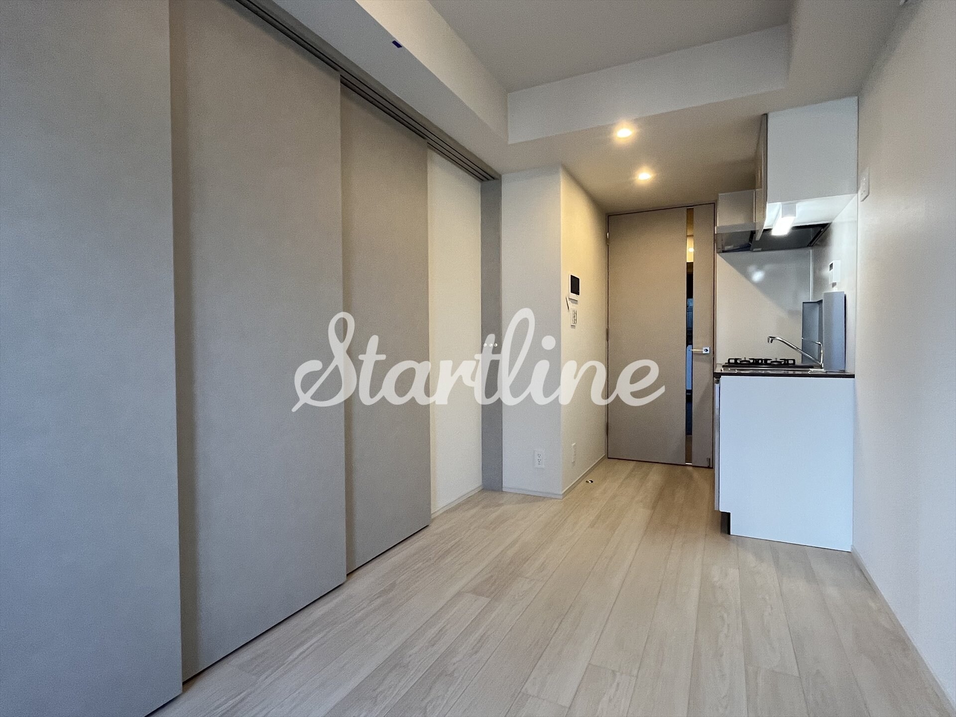 フレンシア御徒町の物件内観写真