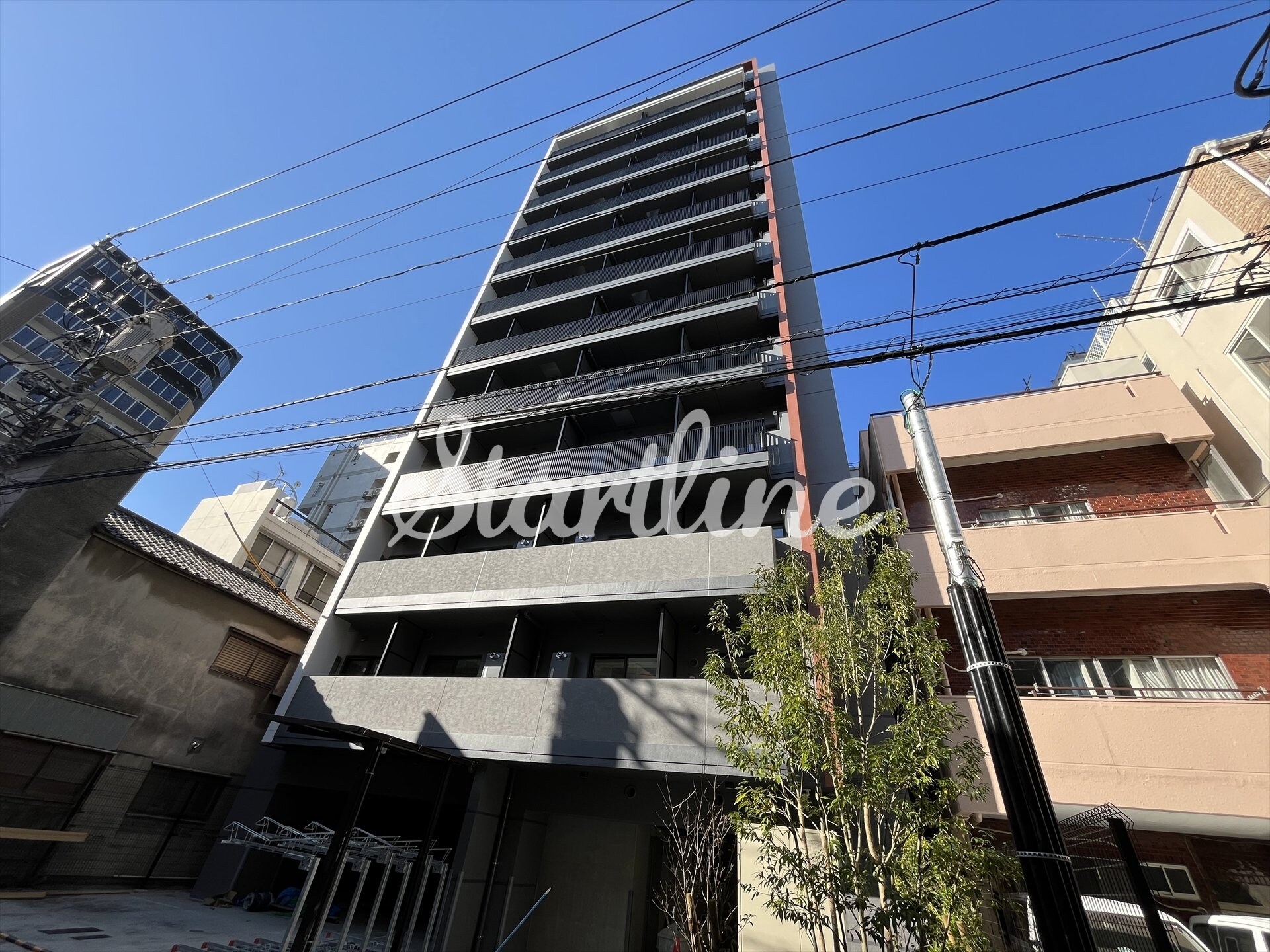 フレンシア御徒町の物件内観写真