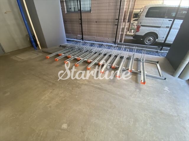 フレンシア御徒町の物件内観写真