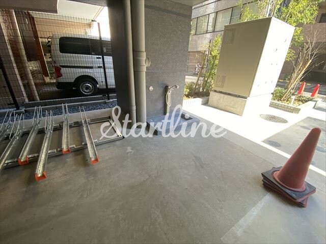 フレンシア御徒町の物件内観写真