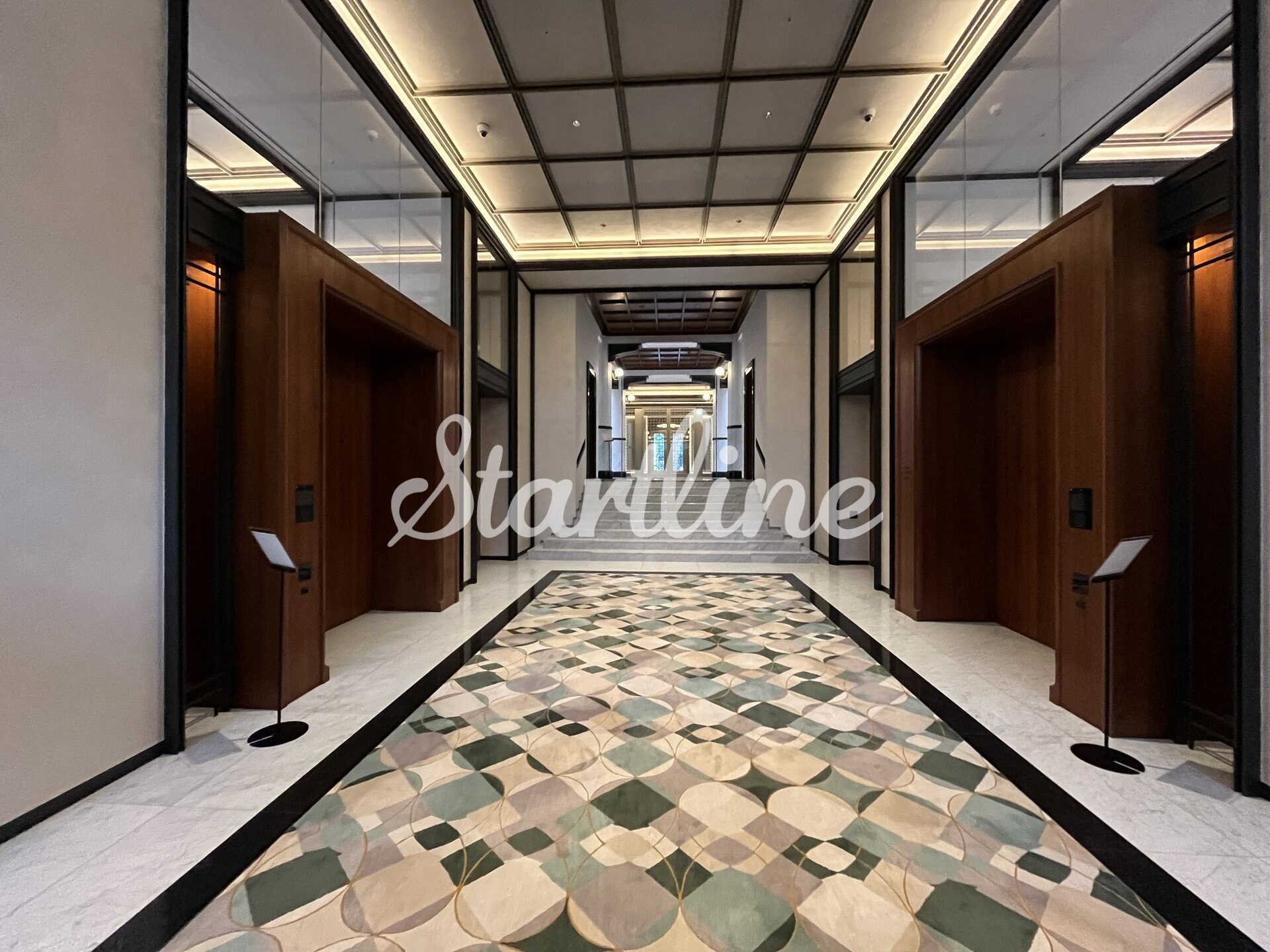 三田ガーデンヒルズ　ノースヒルの物件内観写真