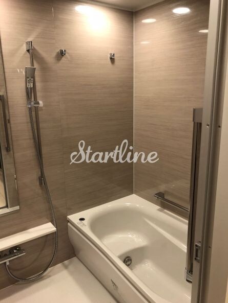 ミレアコート銀座プレミアの物件内観写真